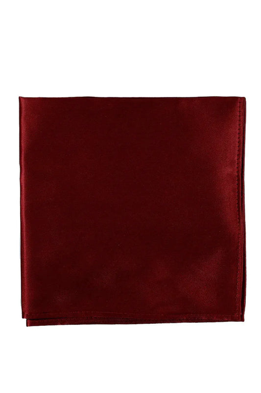 Eternity Pocket Square by Tux-USA