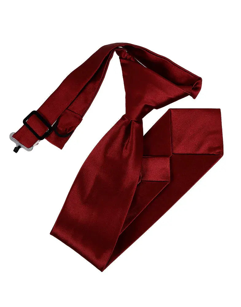 Eternity Kids Necktie by Tux-USA