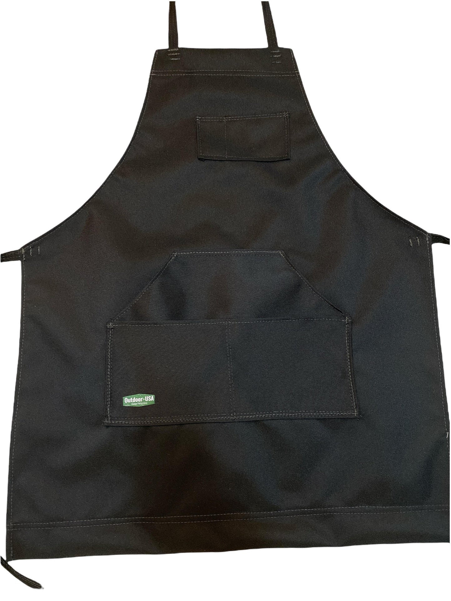 Outdoor-USA Apron Heavy Duty - Made in USA by Tux-USA
