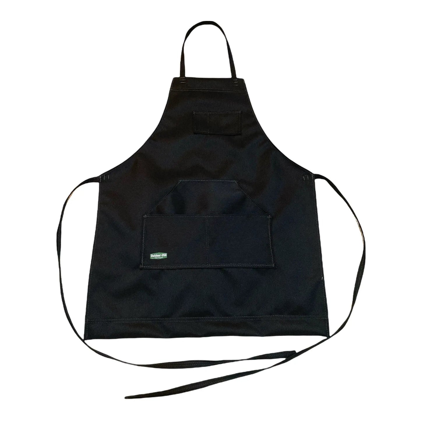 Outdoor-USA Apron Heavy Duty - Made in USA by Tux-USA