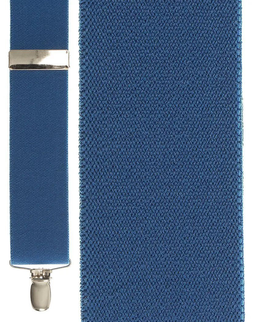 "Bostonian" Suspenders by Tux-USA