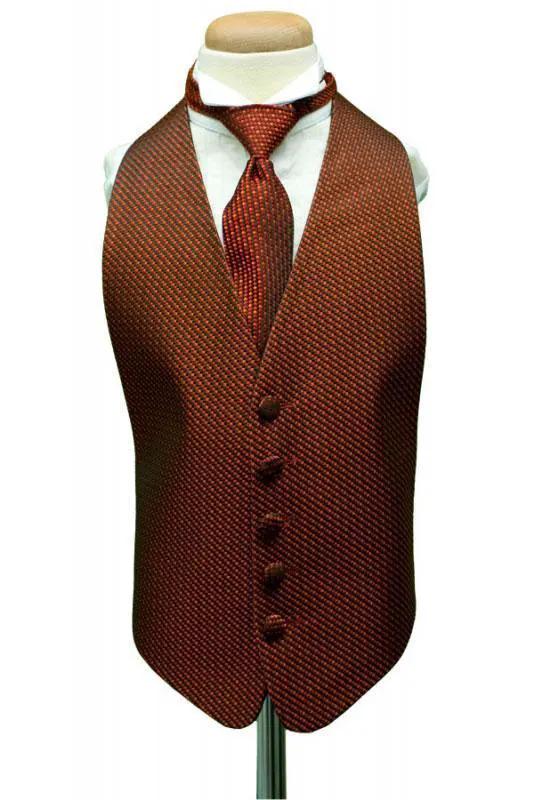 Venetian Kids Tuxedo Vest by Tux-USA