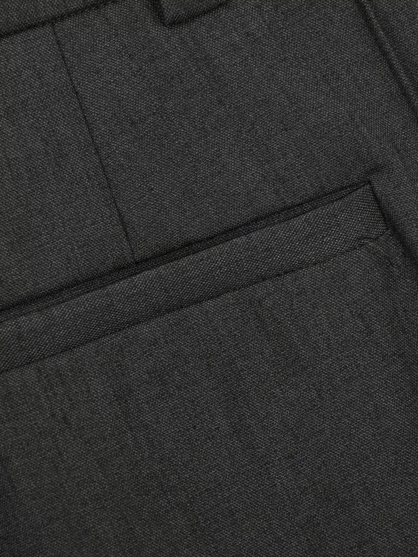 Men's Wide-Legged Pleated Pants by Trendsi