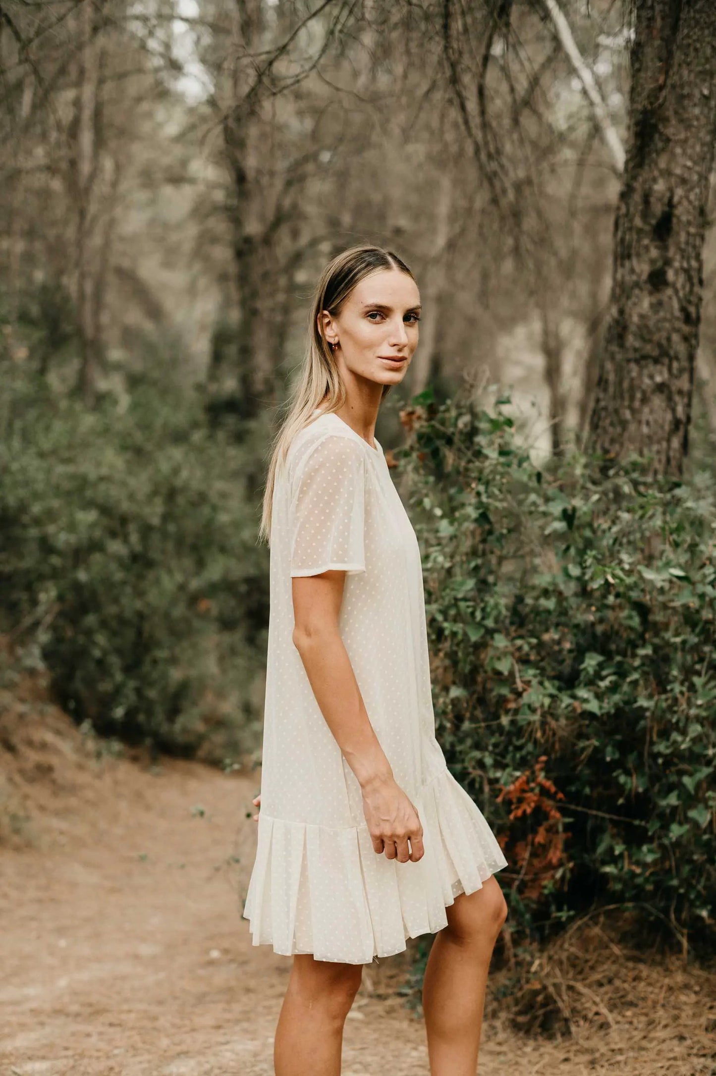 The Party Dress from the Multidress Collection made in Spain by Partner Label