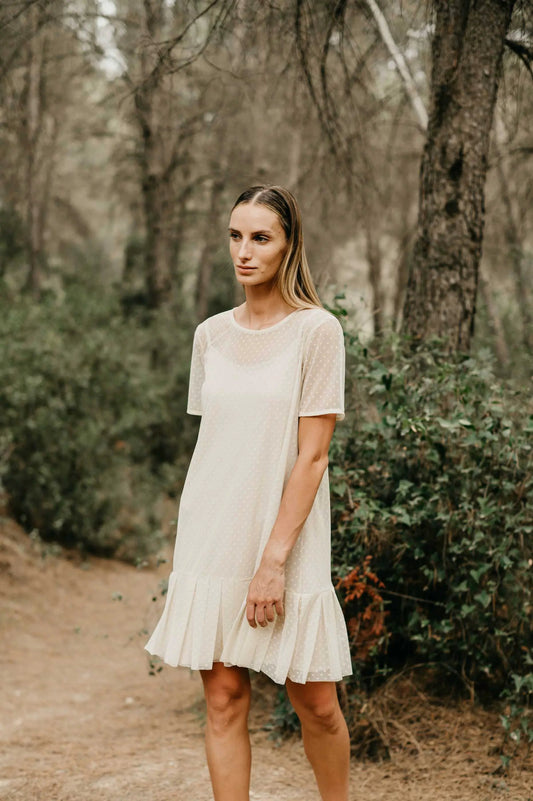 The Party Dress from the Multidress Collection made in Spain by Partner Label