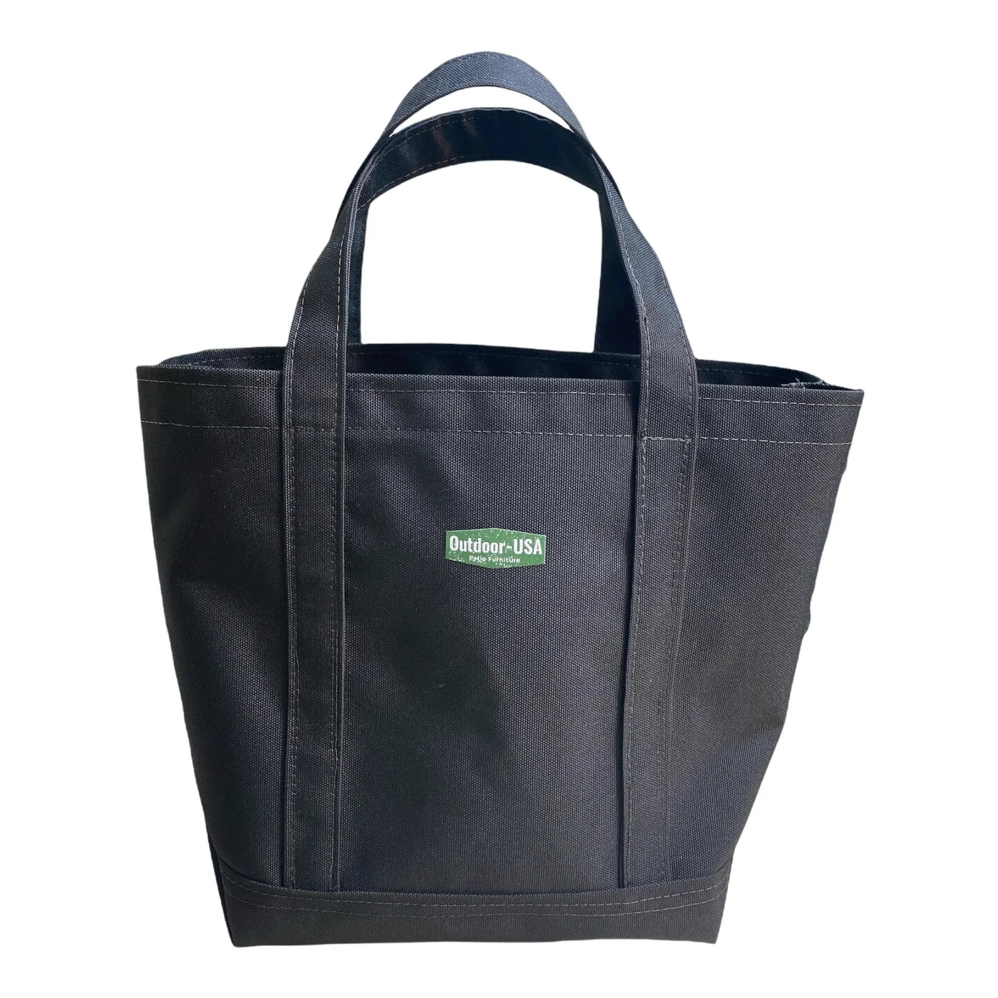 Outdoor-USA Heavy Duty Utility Tote Bag -Made in USA. by Tux-USA