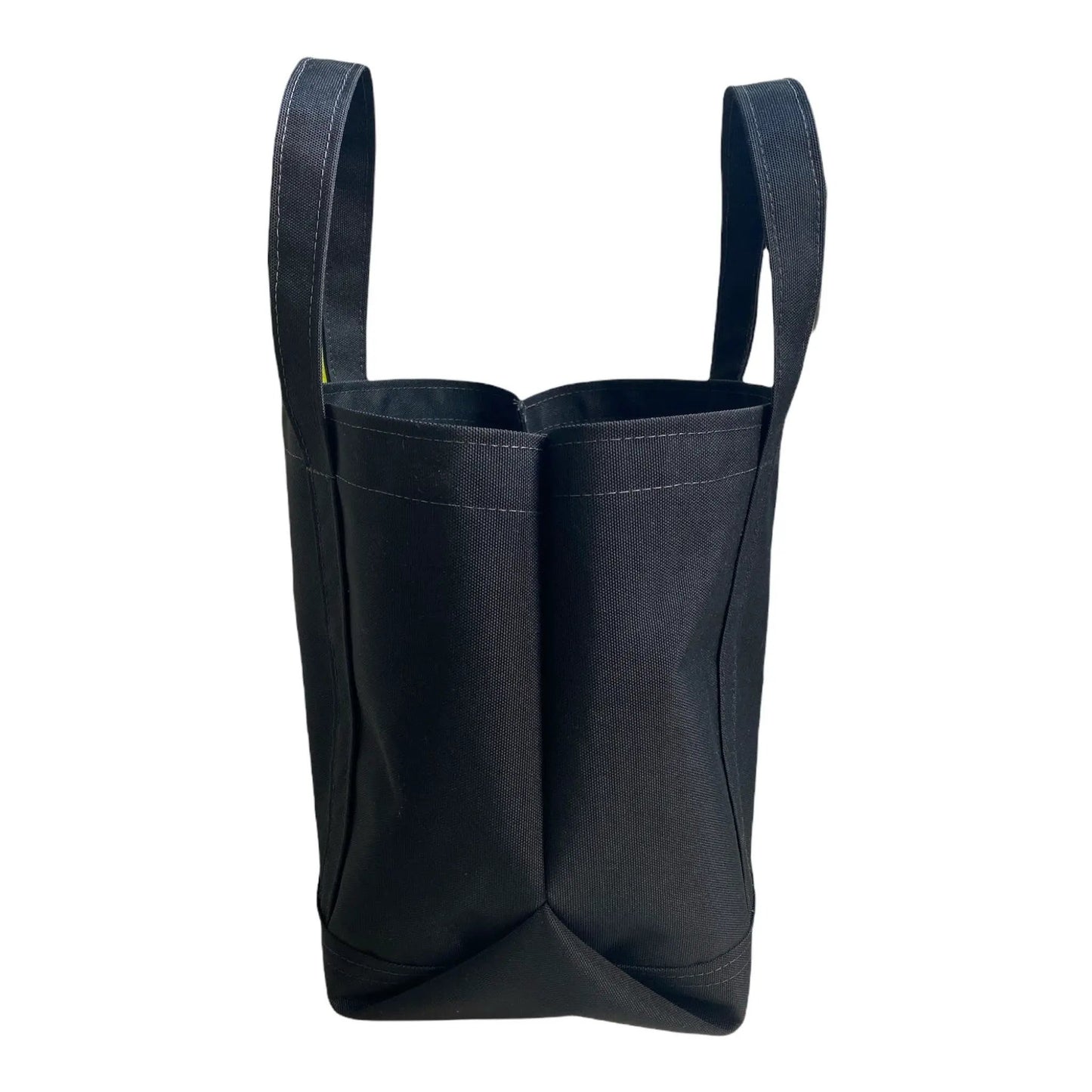 Outdoor-USA Heavy Duty Utility Tote Bag -Made in USA. by Tux-USA