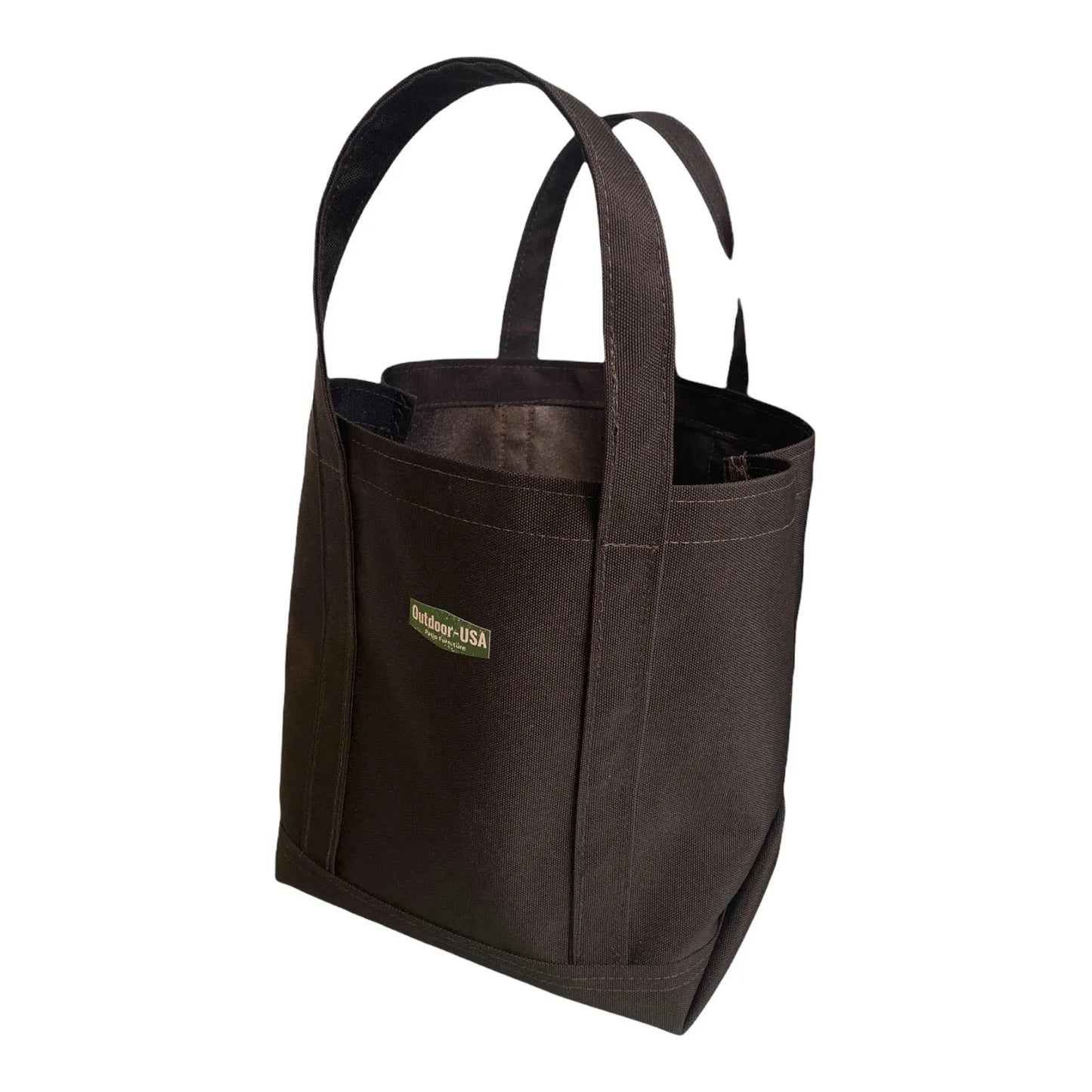 Outdoor-USA Heavy Duty Utility Tote Bag -Made in USA. by Tux-USA