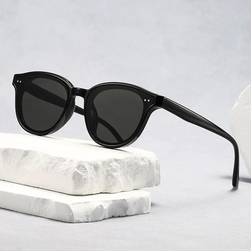 Classic UV Protection Sunglasses by Equanimity Essence