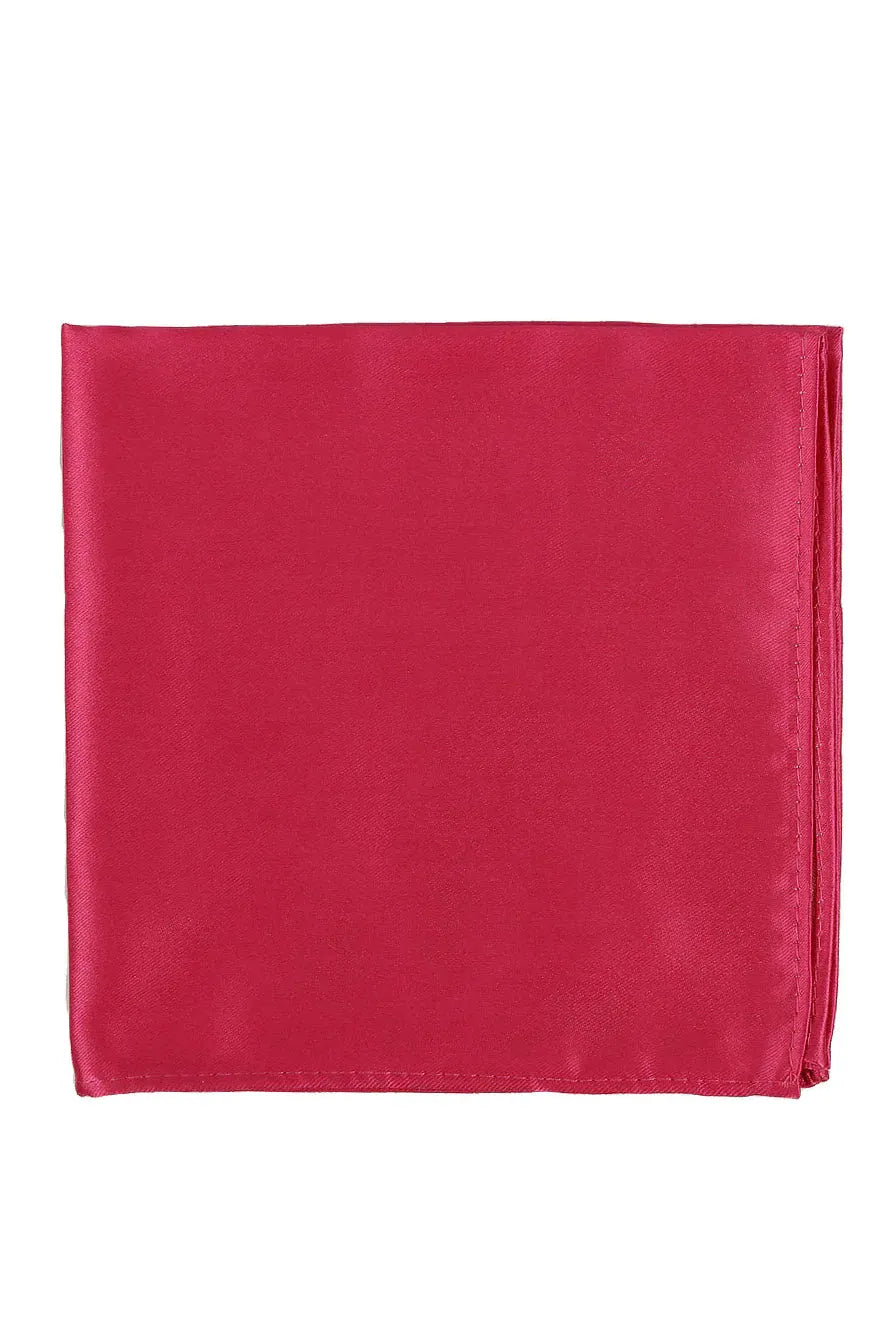Eternity Pocket Square by Tux-USA