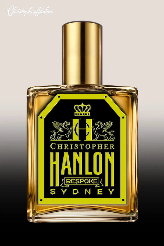 CHRISTOPHER HANLON® Bespoke | ARCHIVE PERFUME Collection | Oud No1875 by CHRISTOPHER HANLON®