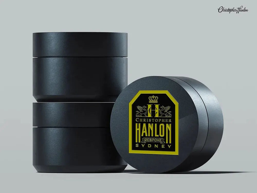 BESPOKE | ANTI ÂGE FACE LIFT CREME | Extra Dry by CHRISTOPHER HANLON®