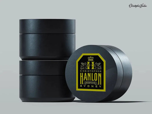 BESPOKE | ANTI ÂGE FACE LIFT MOUSSE | All Skin Types by CHRISTOPHER HANLON®