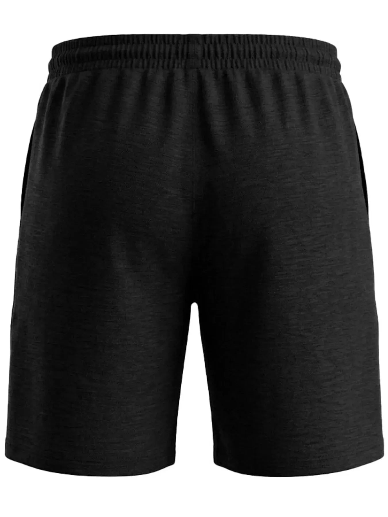 Men's Full Size Linen Blend Drawstring Shorts Plus Size by Partner Label