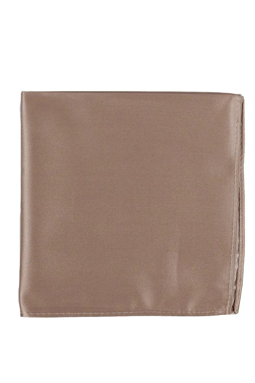 Eternity Pocket Square by Tux-USA