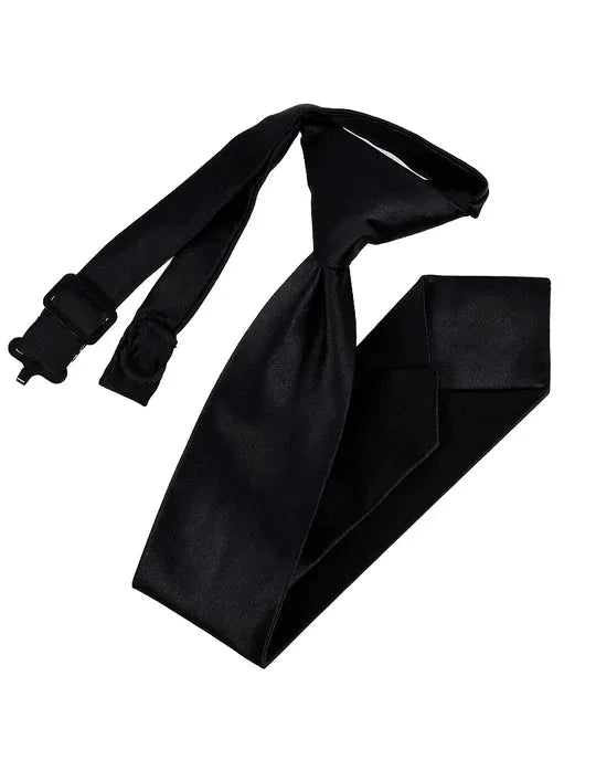 Eternity Kids Necktie by Tux-USA