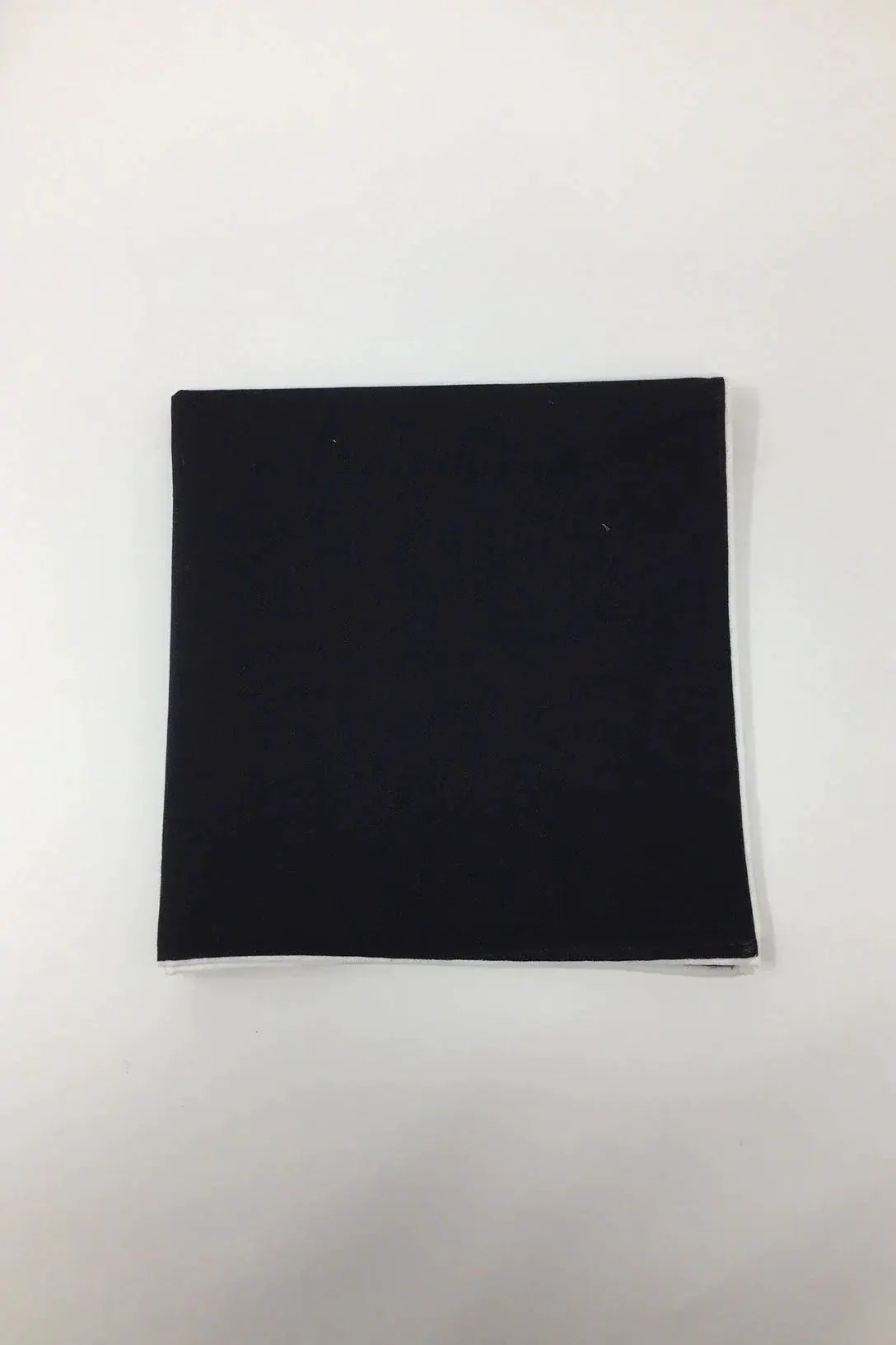 Border Pocket Square by Tux-USA