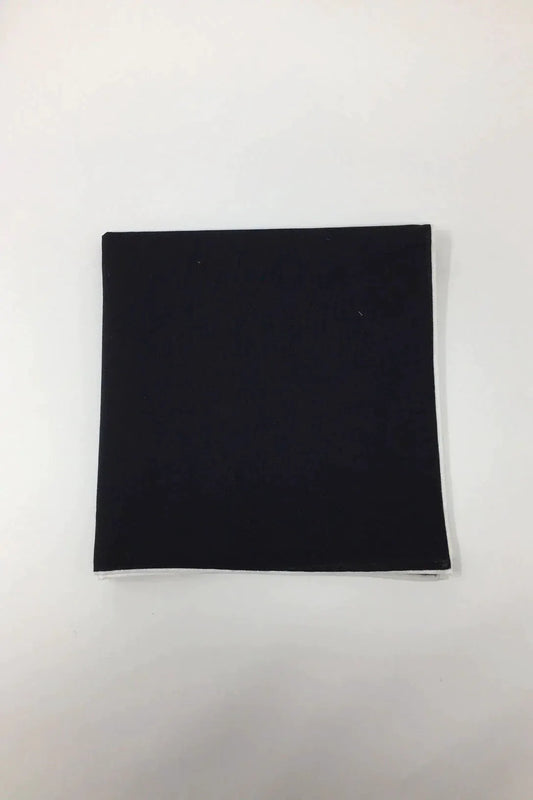Border Pocket Square by Tux-USA