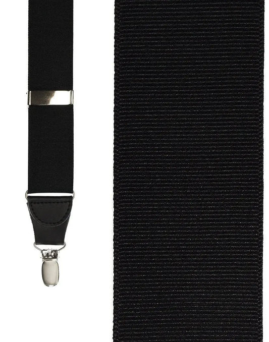 "Grosgraine" Suspenders 1.125"Width by Tux-USA