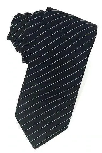 Newton Stripe Necktie by Tux-USA