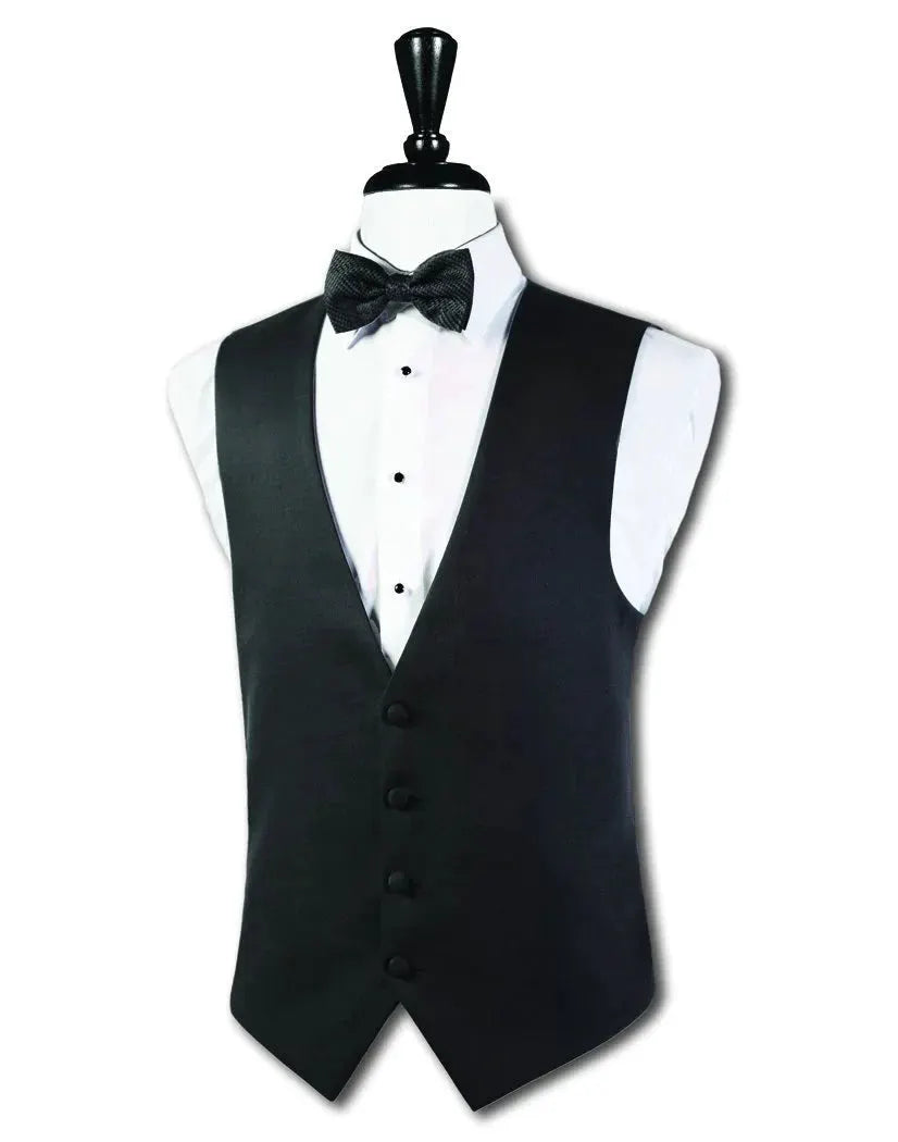 "Giorgio" Kids Tuxedo Vest by Tux-USA