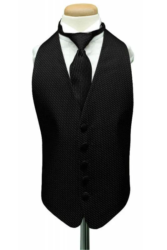Venetian Kids Tuxedo Vest by Tux-USA