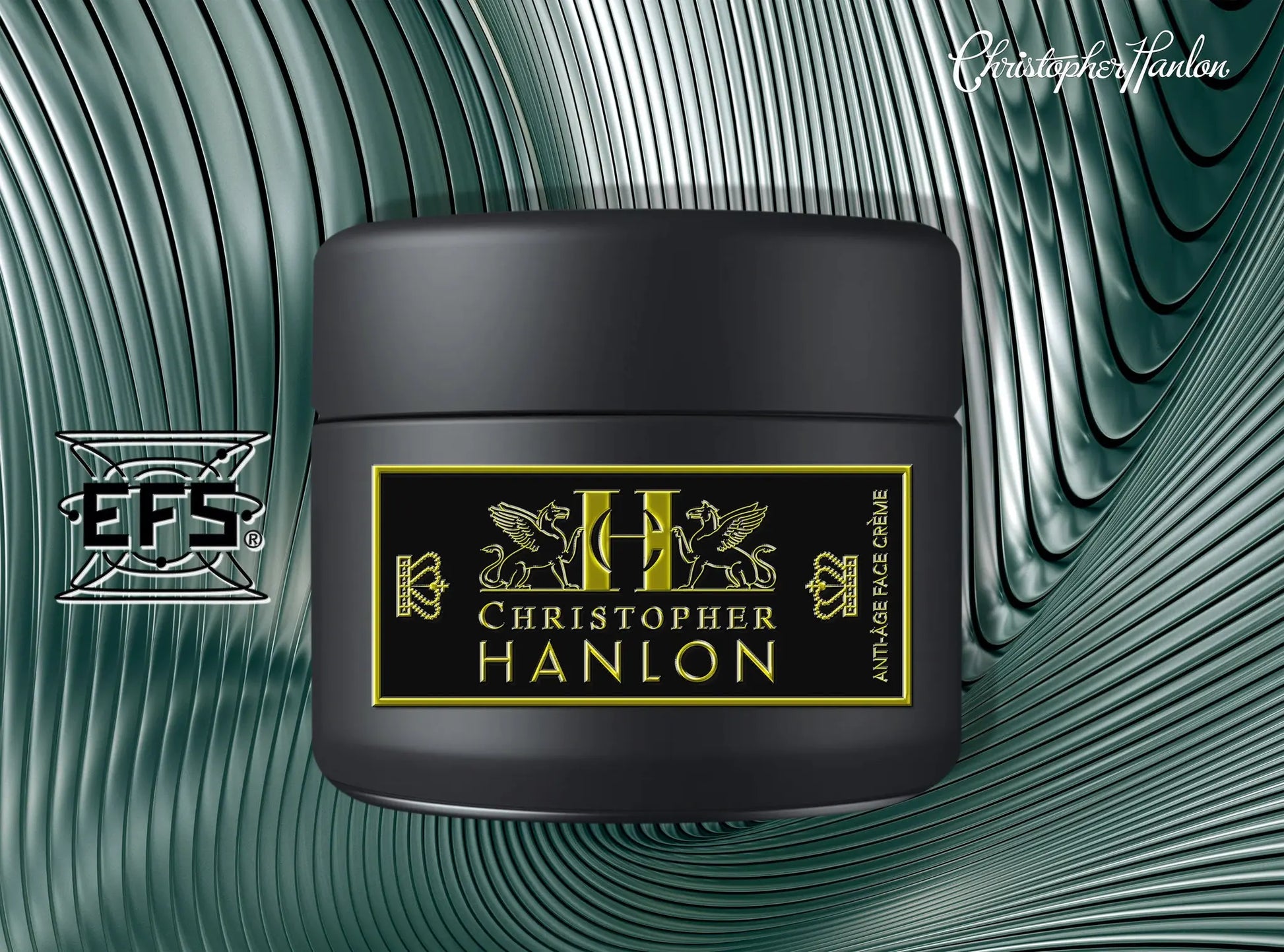 ANTI ÂGE SUPRÊME | LIFTING + MOISTURIZING SKIN COMPLEX | Extra Dry by CHRISTOPHER HANLON®