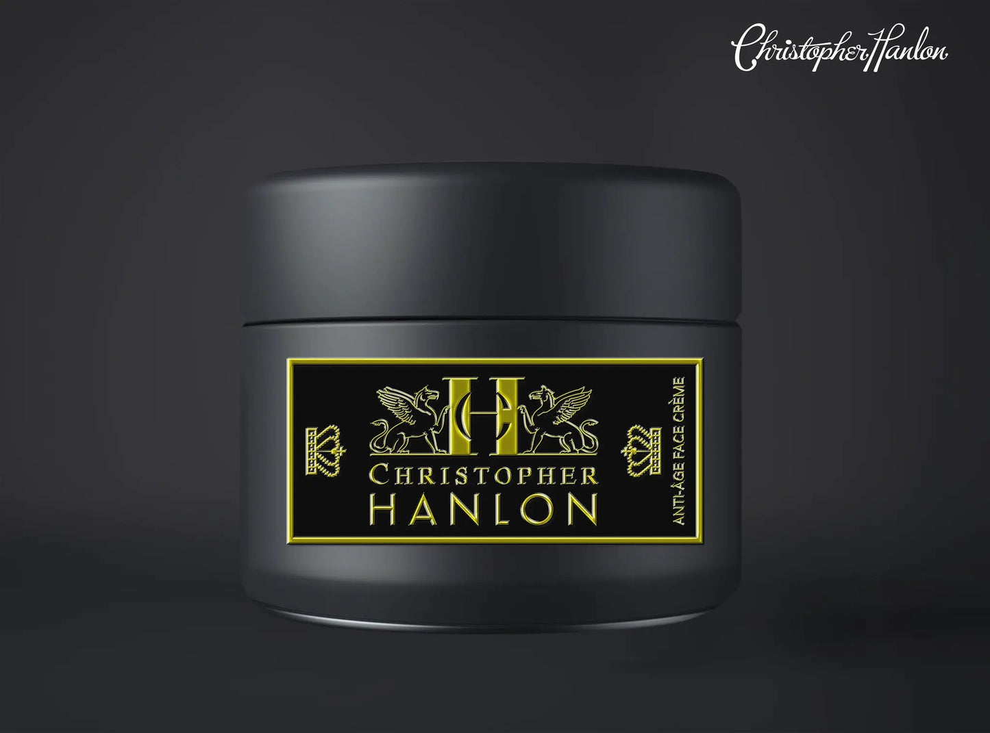 ANTI ÂGE SUPRÊME | LIFTING + MOISTURIZING SKIN COMPLEX | Normal + Norm - Oily by CHRISTOPHER HANLON®