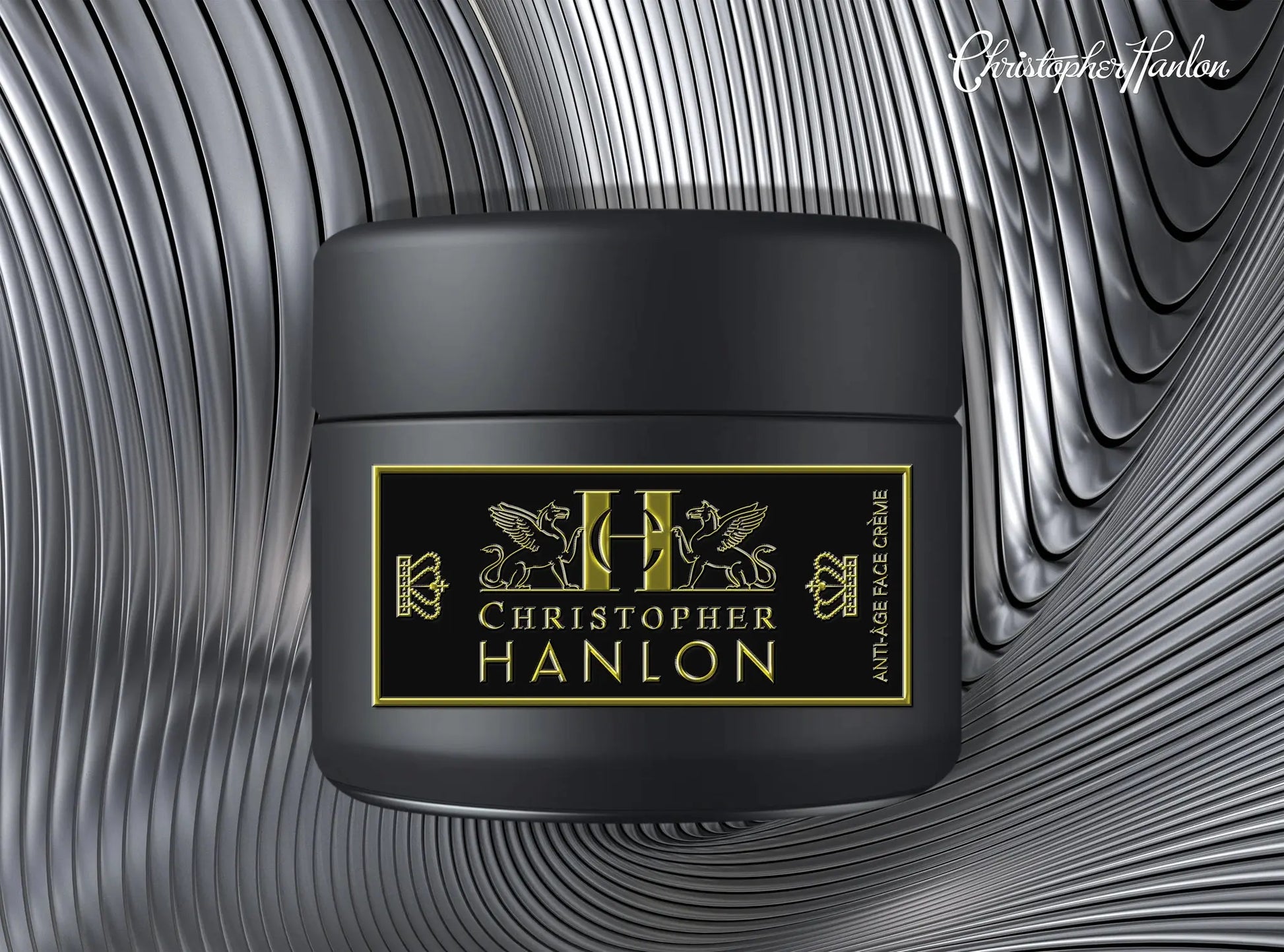 ANTI ÂGE SUPRÊME | LIFTING + MOISTURIZING SKIN COMPLEX | Extra Dry by CHRISTOPHER HANLON®