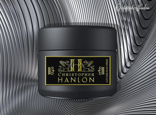 ANTI ÂGE SUPRÊME | LIFTING + MOISTURIZING SKIN COMPLEX | Extra Dry by CHRISTOPHER HANLON®