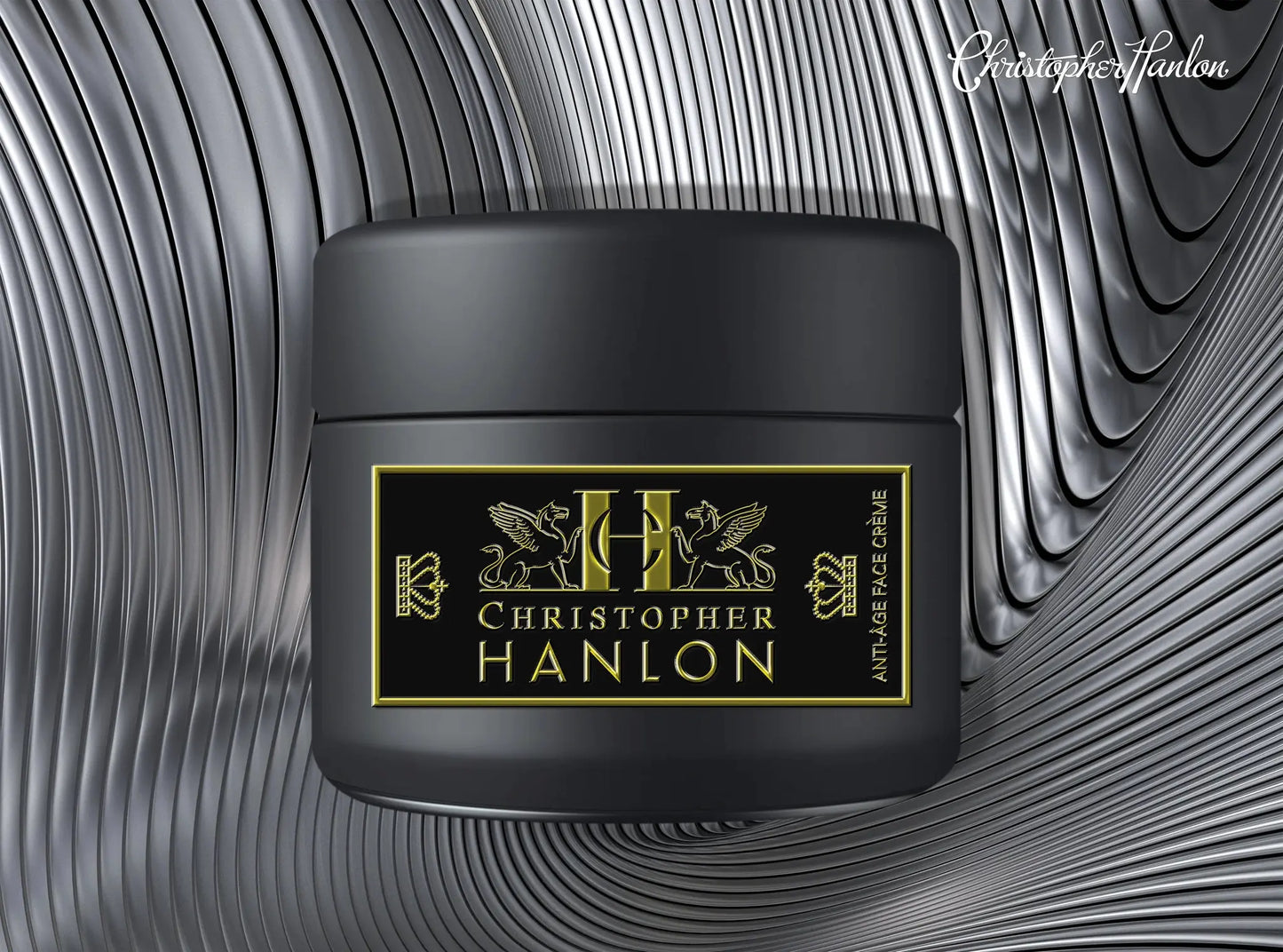 ANTI ÂGE SUPRÊME | LIFTING + MOISTURIZING SKIN COMPLEX | Extra Dry by CHRISTOPHER HANLON®