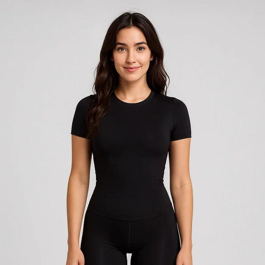 4011 - Women's Athletic Short Sleeve Everybody Tee by OTL Apparel