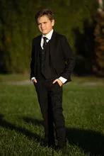 "Liam" Kids Suit (5-Piece Set) 2 by Tux-USA