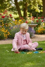 "Liam" Kids Suit (5-Piece Set) by Tux-USA