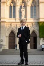 "Liam" Kids Suit (5-Piece Set) 2 by Tux-USA