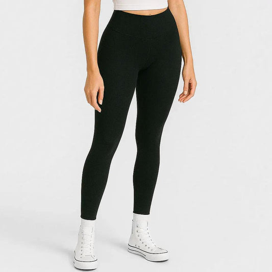 2009 - Women's Athletic Leggings by POS Wholesale