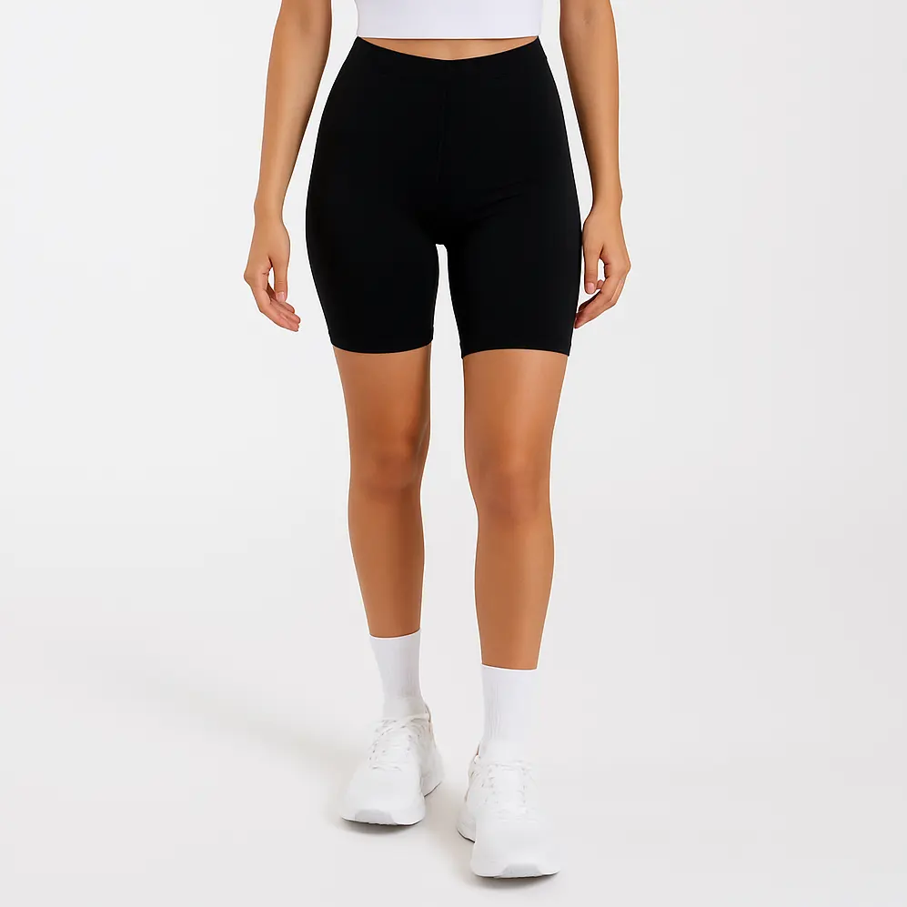 2012 - Women's Biker Shorts by POS Wholesale