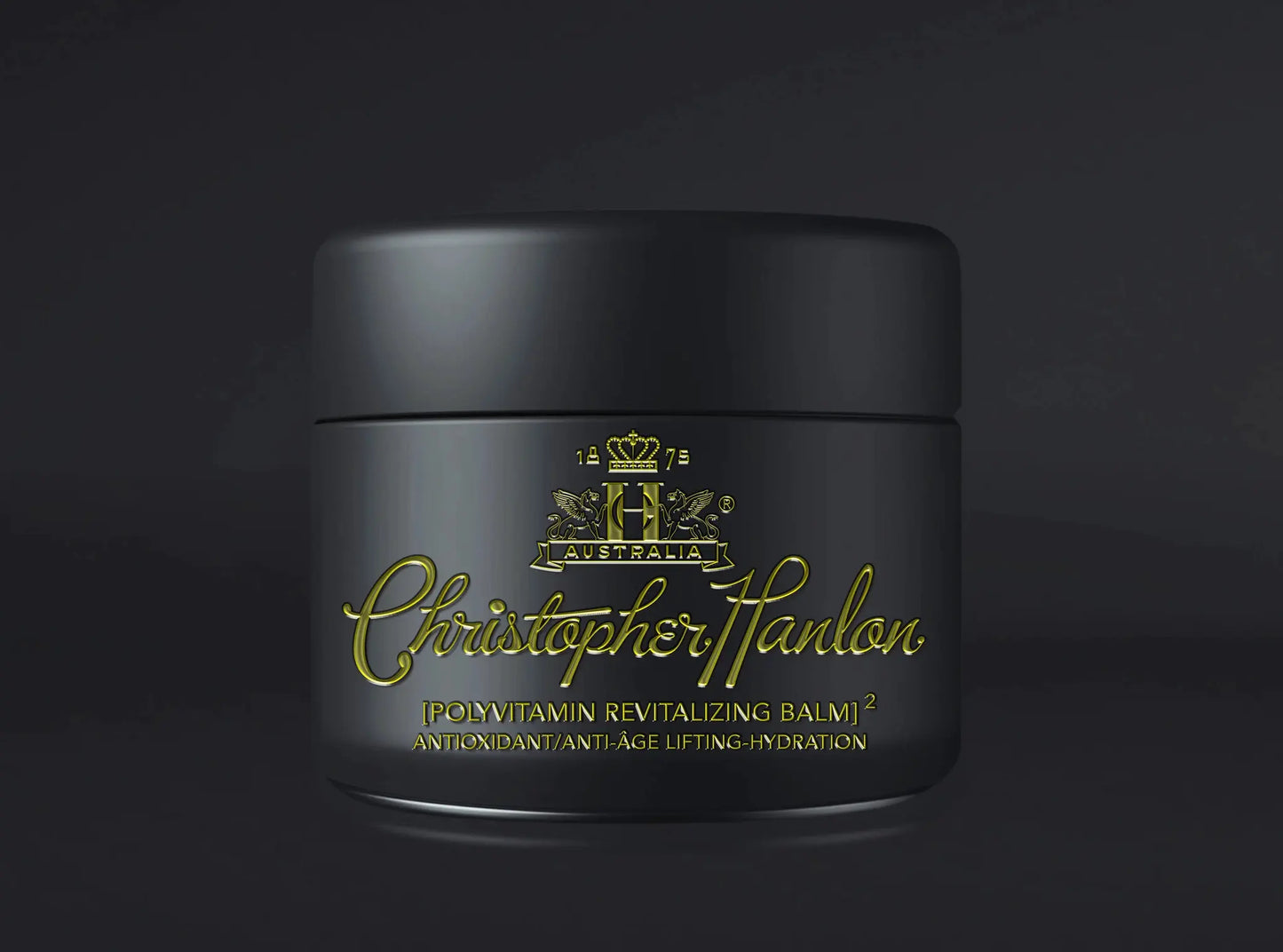 BODY BALM ANTI ÂGE LIFT | Mega Tub | All Skin Types by CHRISTOPHER HANLON®
