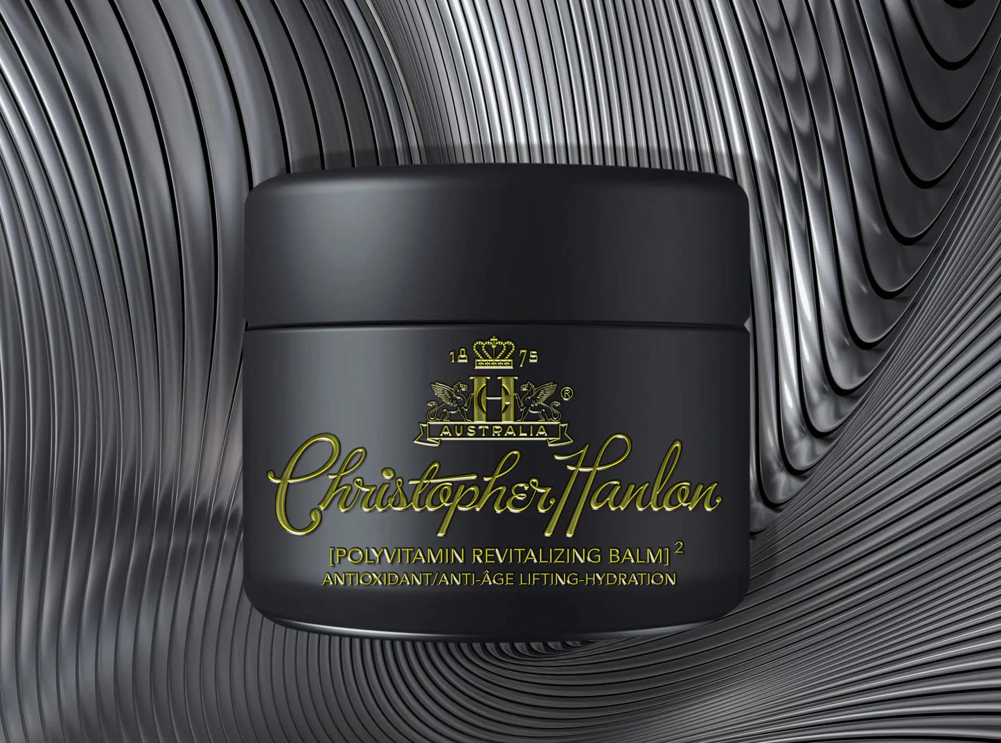 BODY BALM ANTI ÂGE LIFT | Mega Tub | All Skin Types by CHRISTOPHER HANLON®