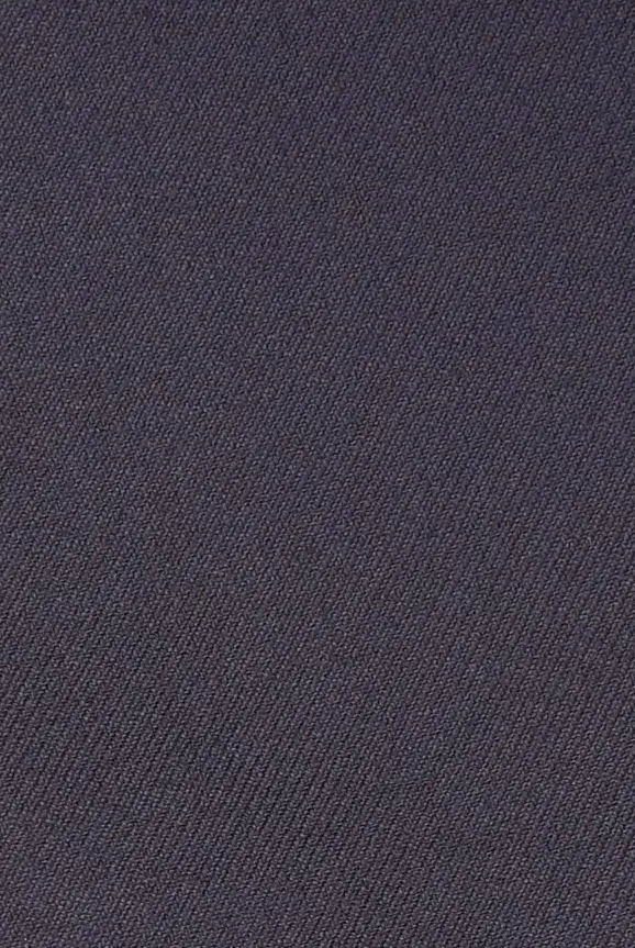 "Bradley" Midnight Navy Luxury Wool Blend Suit Pants by Tux-USA