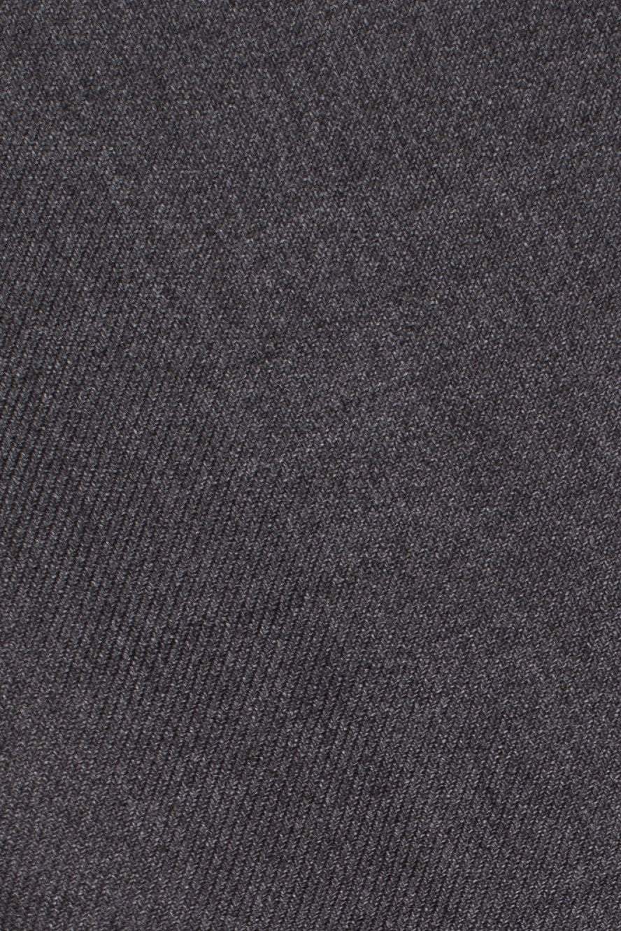 "Bradley" Steel Grey Luxury Wool Blend Suit Pants by Tux-USA
