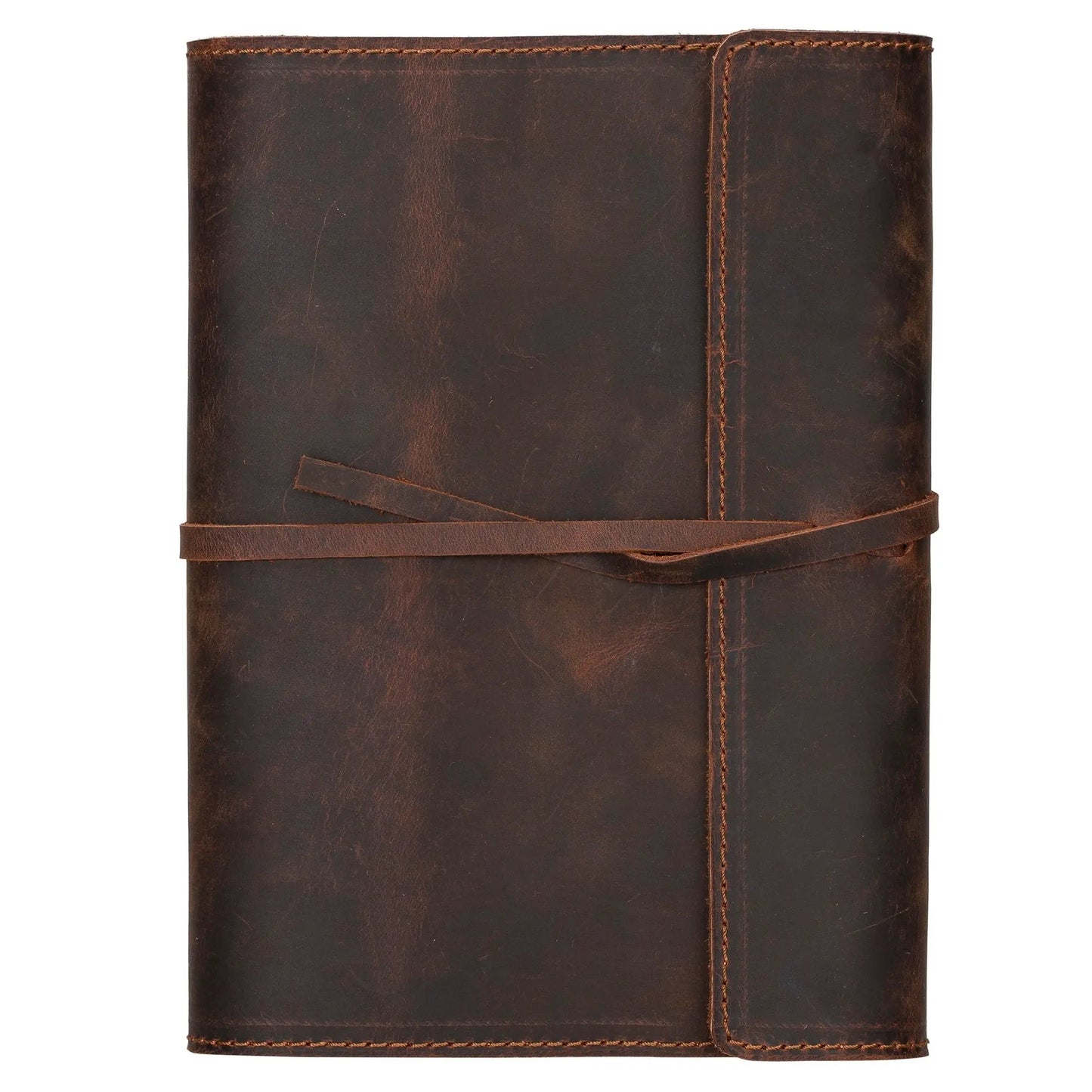 Broomfield Handcrafted Leather Diary Cover by TORONATA
