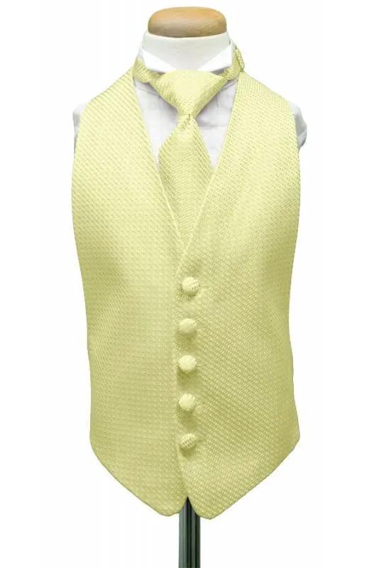 Venetian Kids Tuxedo Vest by Tux-USA