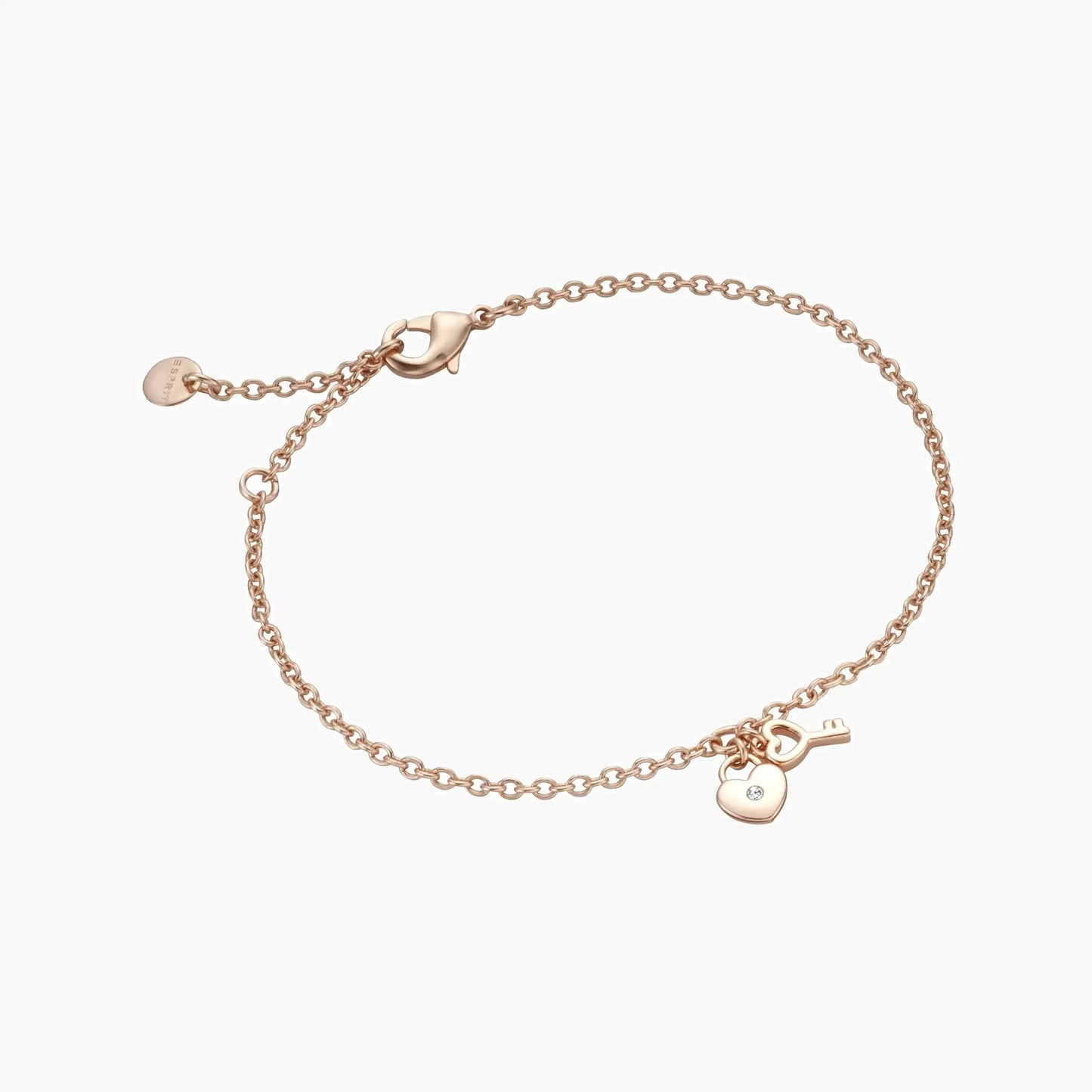 Esprit Women's Rose Gold Stainless Steel Watch, Round Case | Esm-12345 by ESPRIT