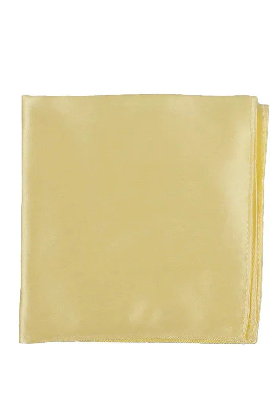 Eternity Pocket Square by Tux-USA