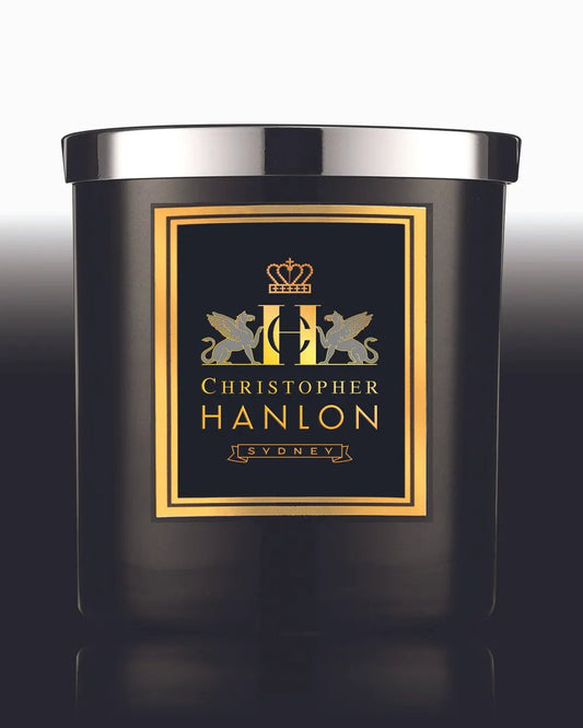 ROCKS GOLD – Home Collection by CHRISTOPHER HANLON®