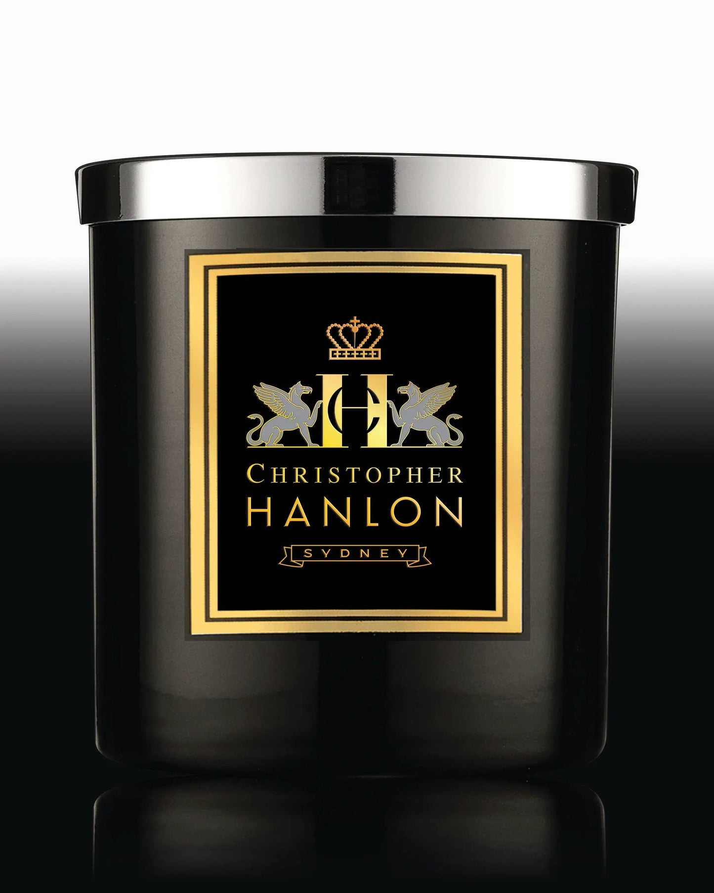 SILVER PENNY – Home Collection by CHRISTOPHER HANLON®