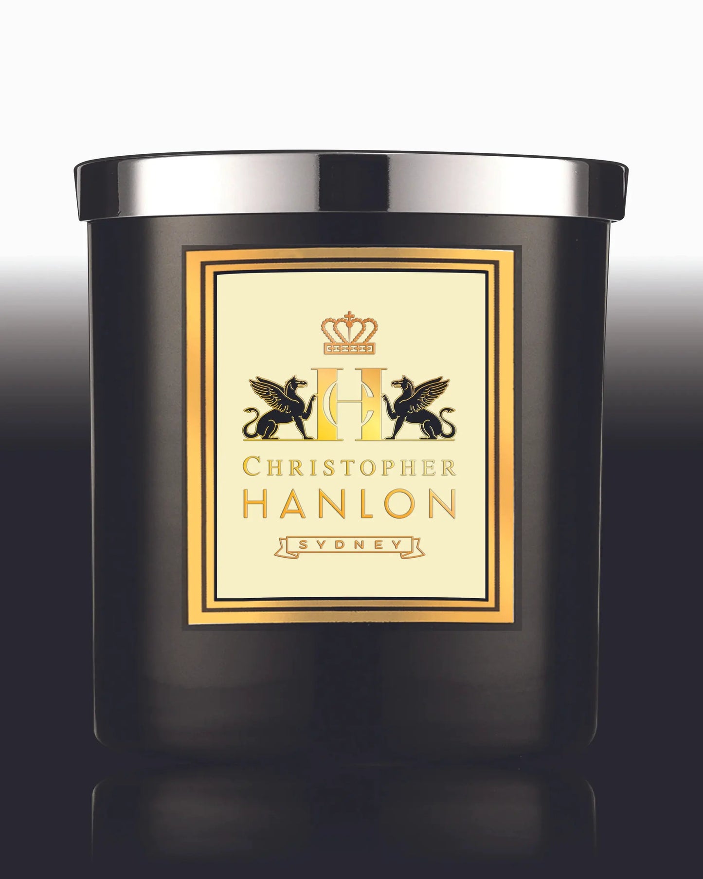 BLACK COCKATOO – Home Collection by CHRISTOPHER HANLON®