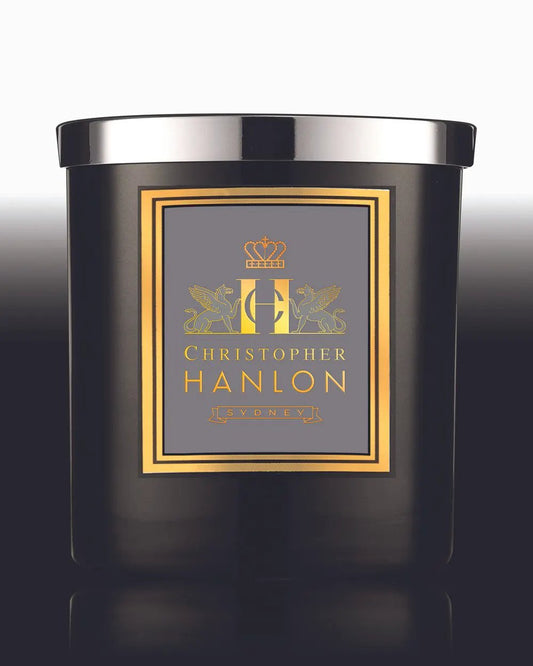 NED KELLY TITANIUM – Home Collection by CHRISTOPHER HANLON®