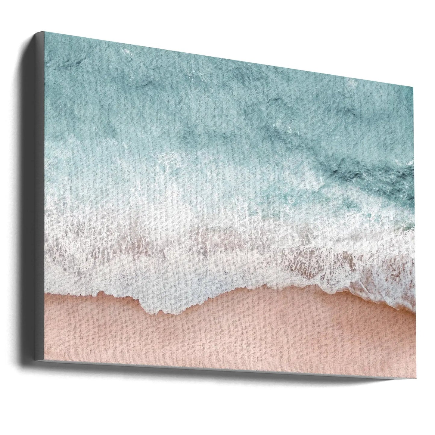 Wall art Beach Vibes III by Gemma Bardot